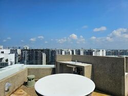 Cote D'Azur (D15), Condominium #574042371